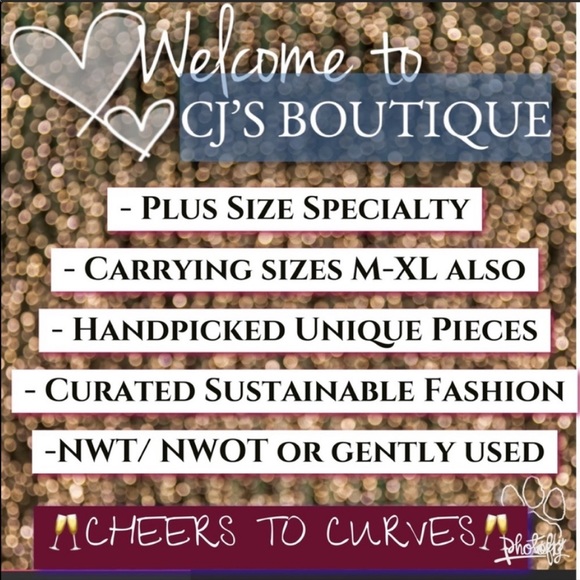 Meet your Posher, CJ💃🏽 - Picture 5 of 7